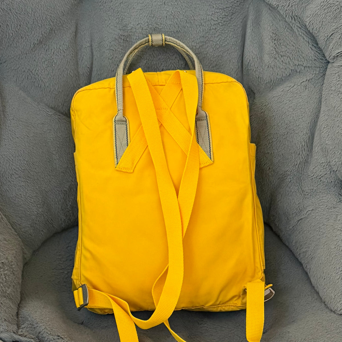 Mochila Fjallraven Kanken