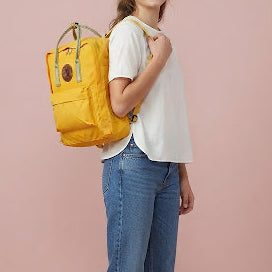 Mochila Fjallraven Kanken