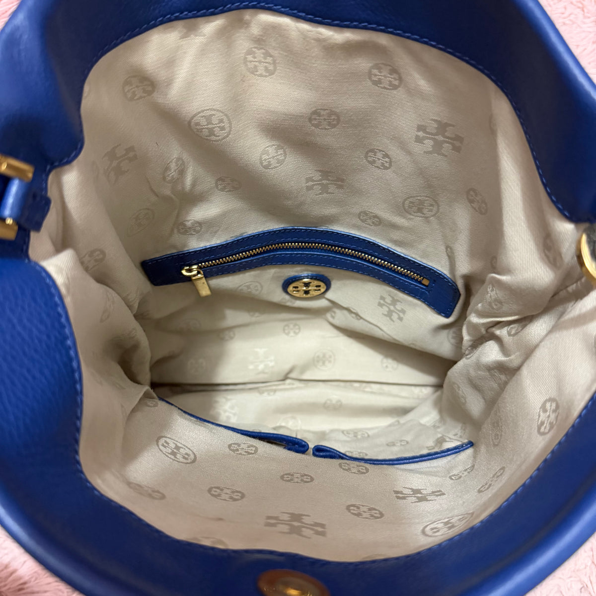 Crossbody Tory Burch