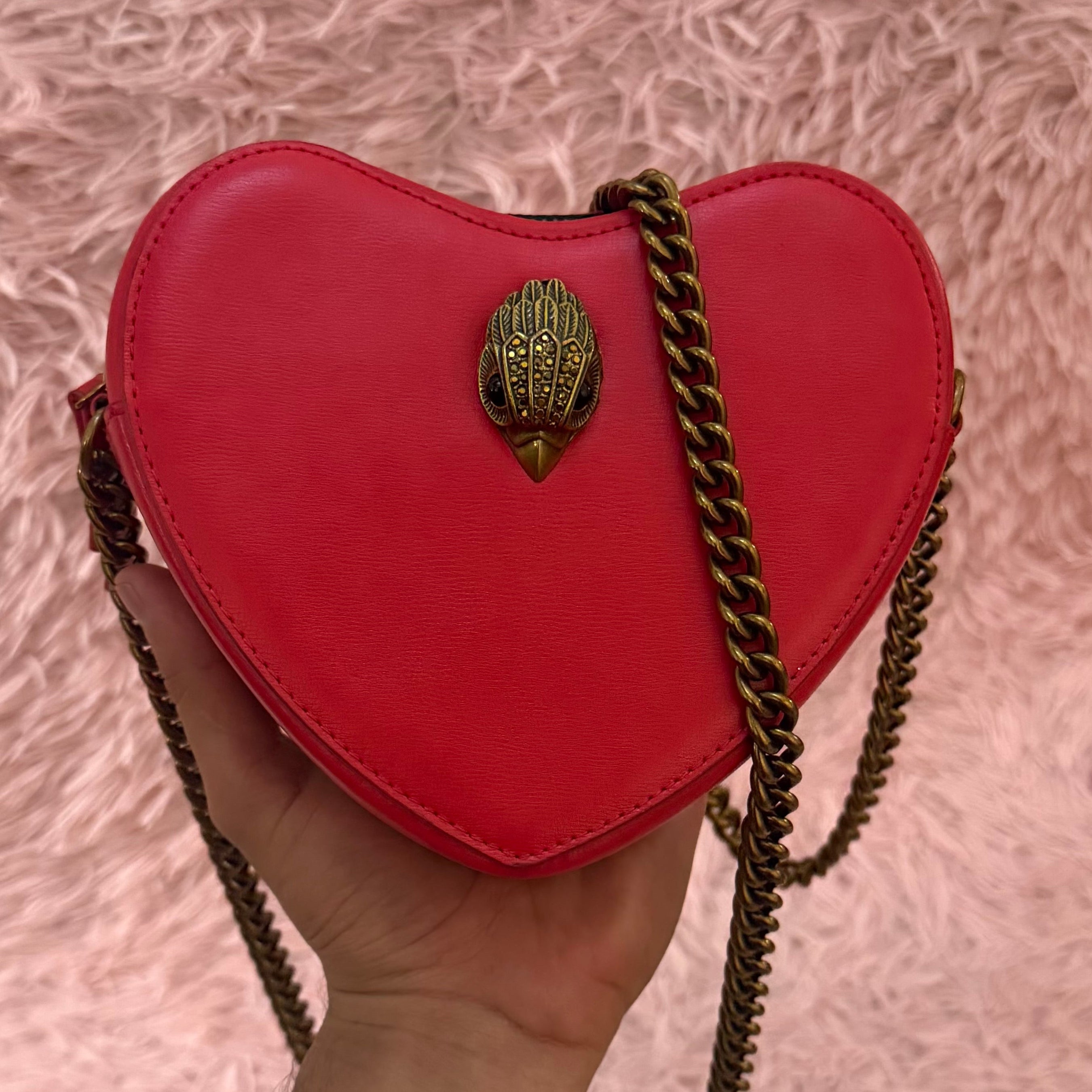 Crossbody Kurt Geiger