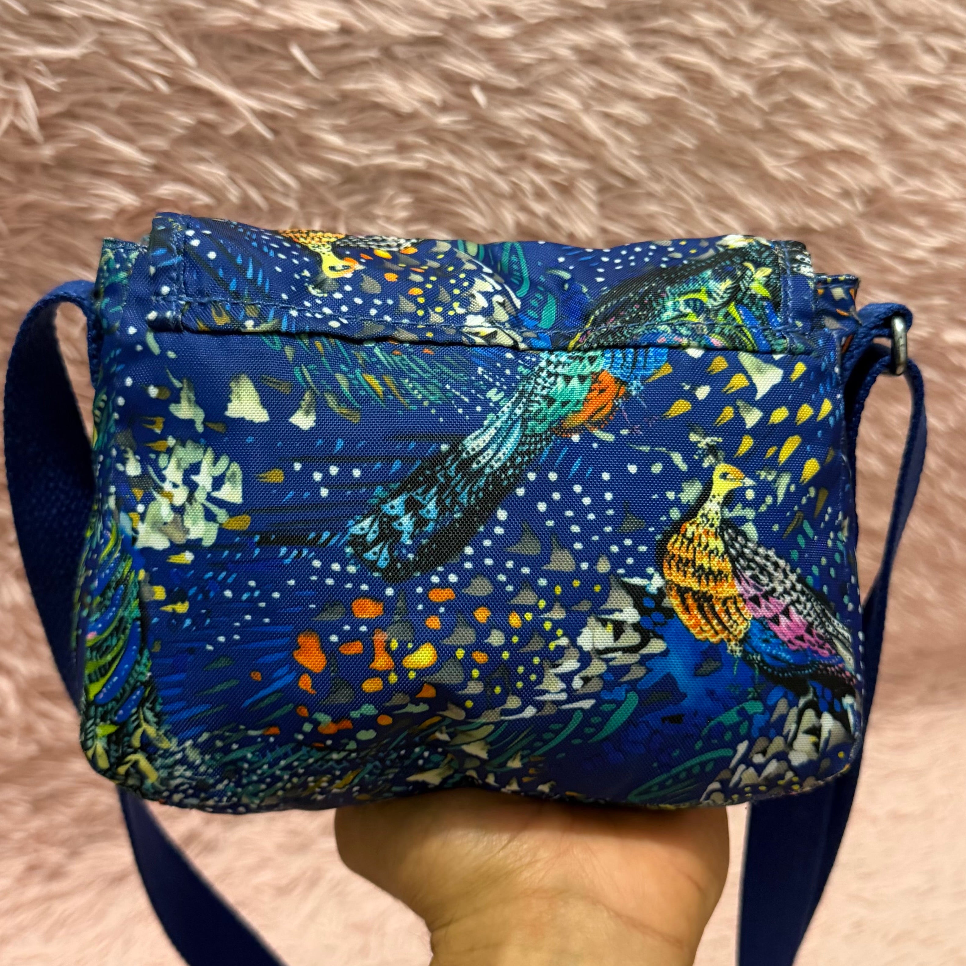 Crossbody Kipling