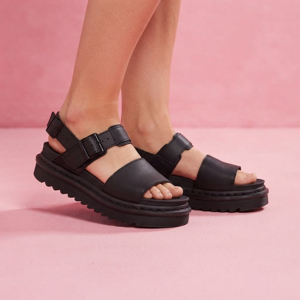 Sandalias Dr. Martens