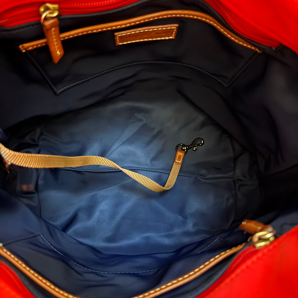 Crossbody Dooney and Bourke