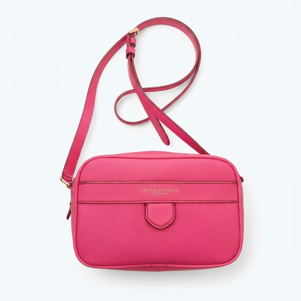 Marc Jacobs Crossbody