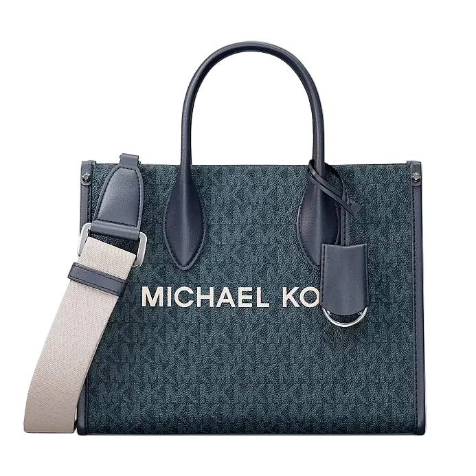 Bolsa MK Mirella Small