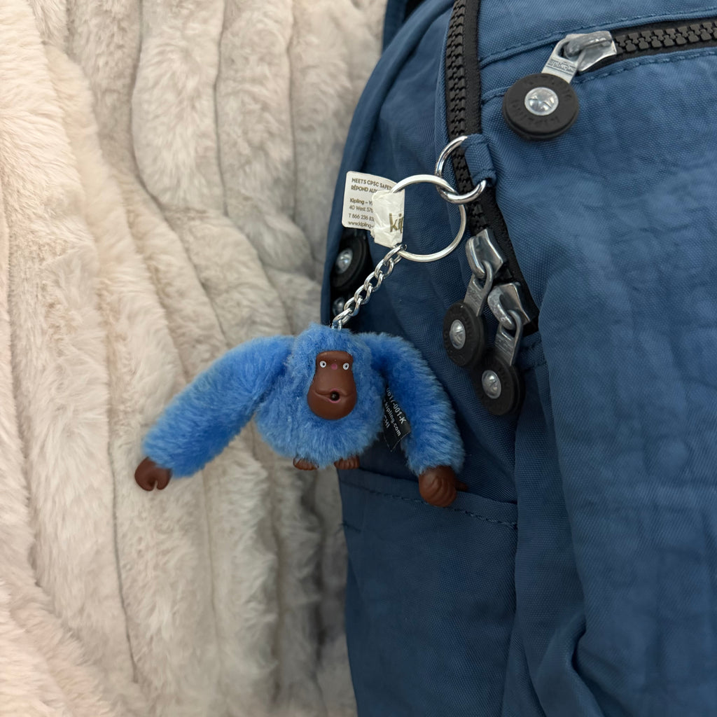 Kipling mochila