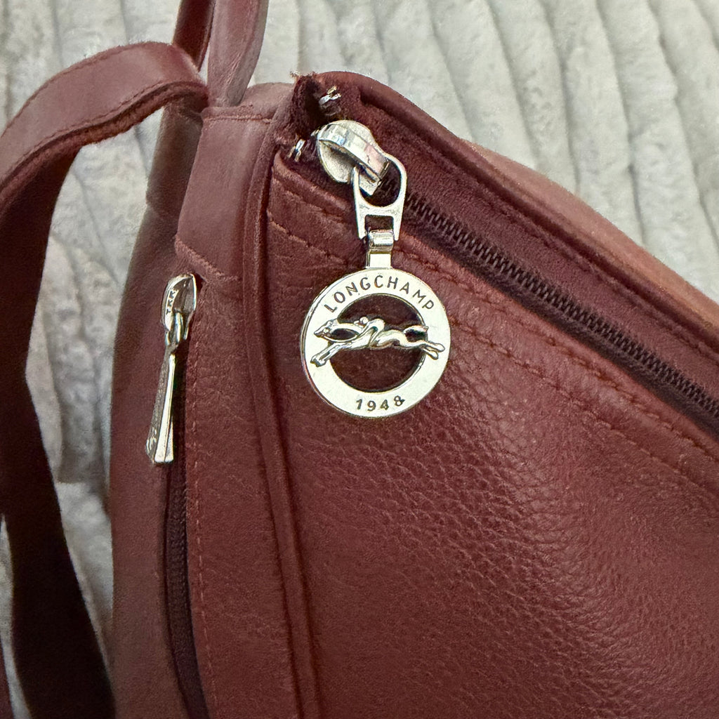 Longchamp mochila Le Faulonné