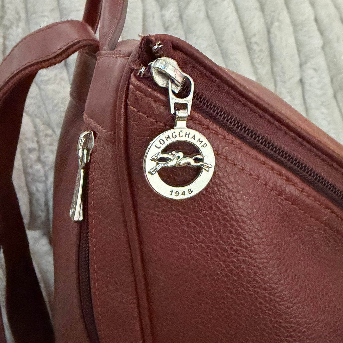 Longchamp mochila Le Faulonné