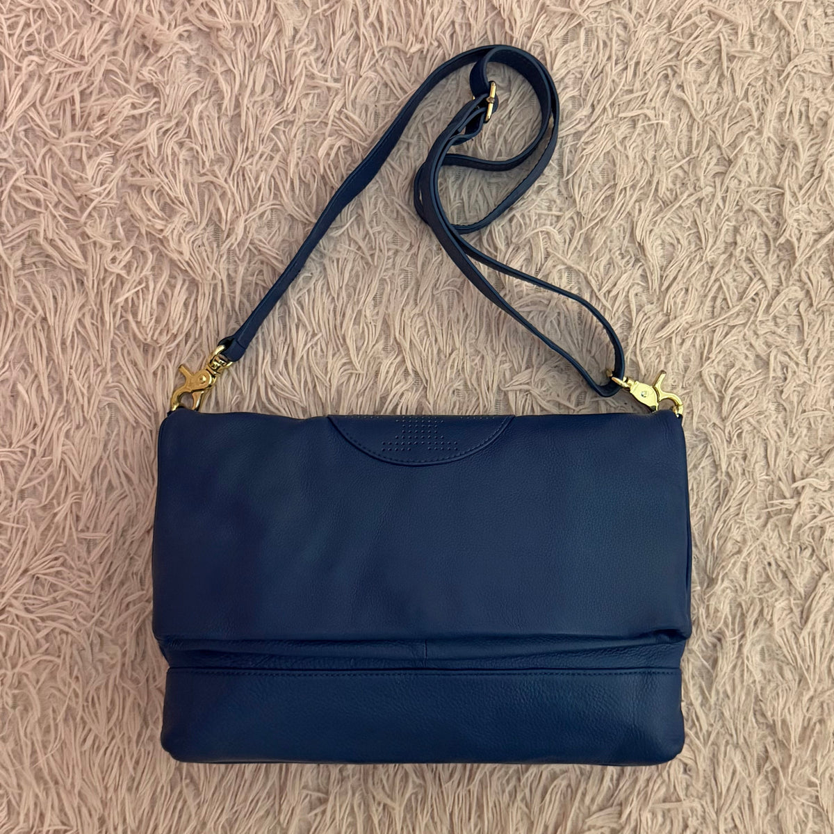 Crossbody Tory Burch