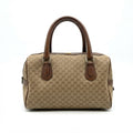 Gucci bolso boston