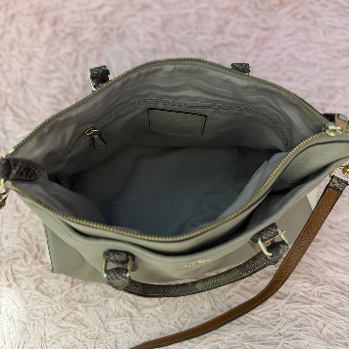Bolsa Coach