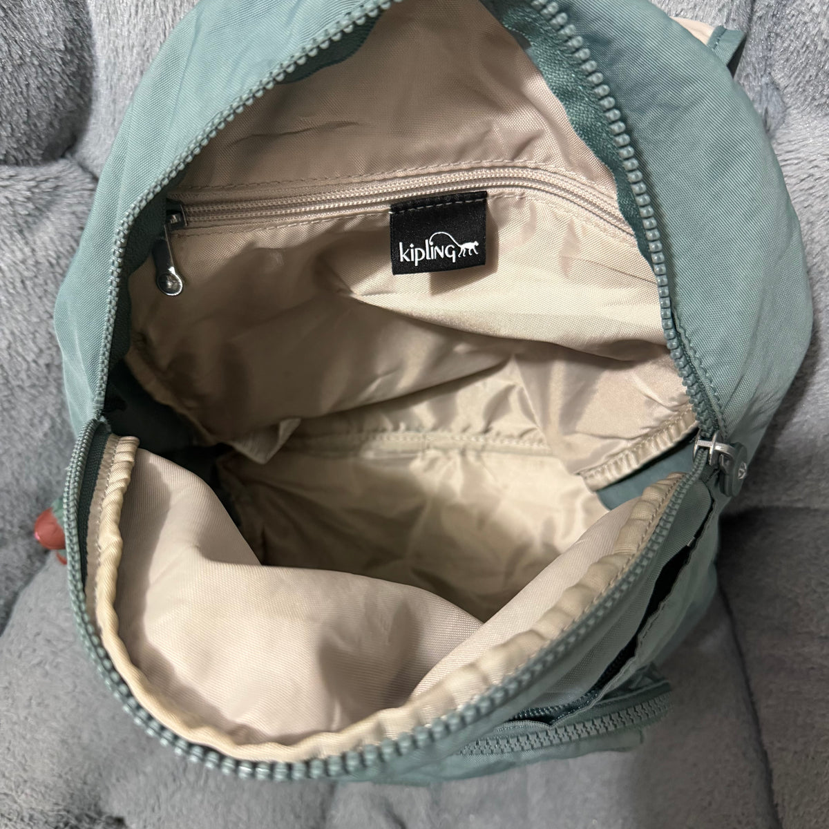 Mochila Kipling