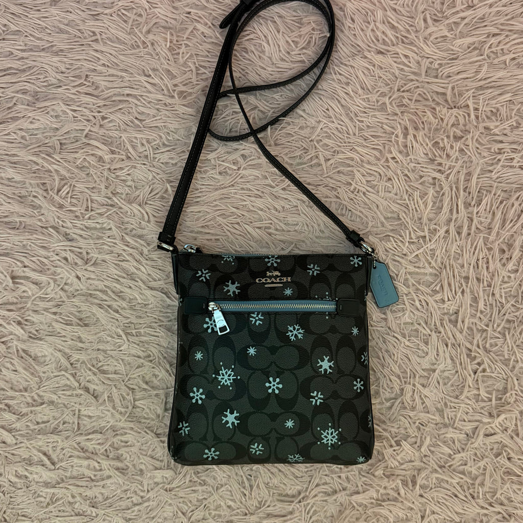 Crossbody Coach