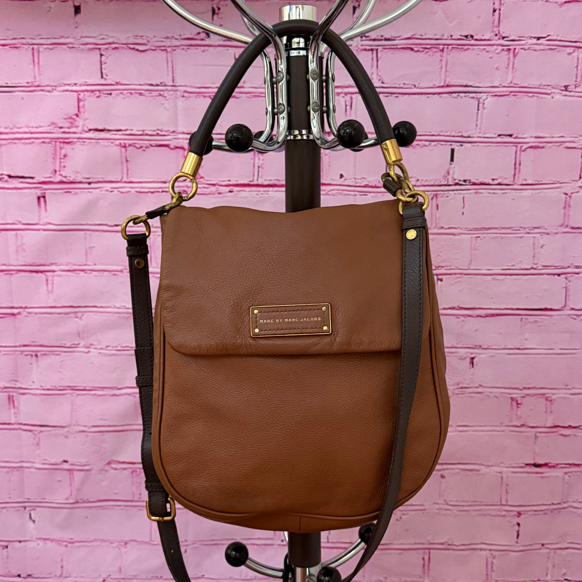 Bolsa Marc Jacobs