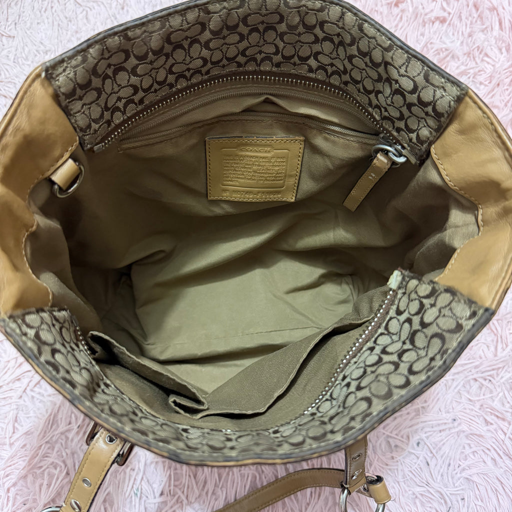 Bolsa Coach