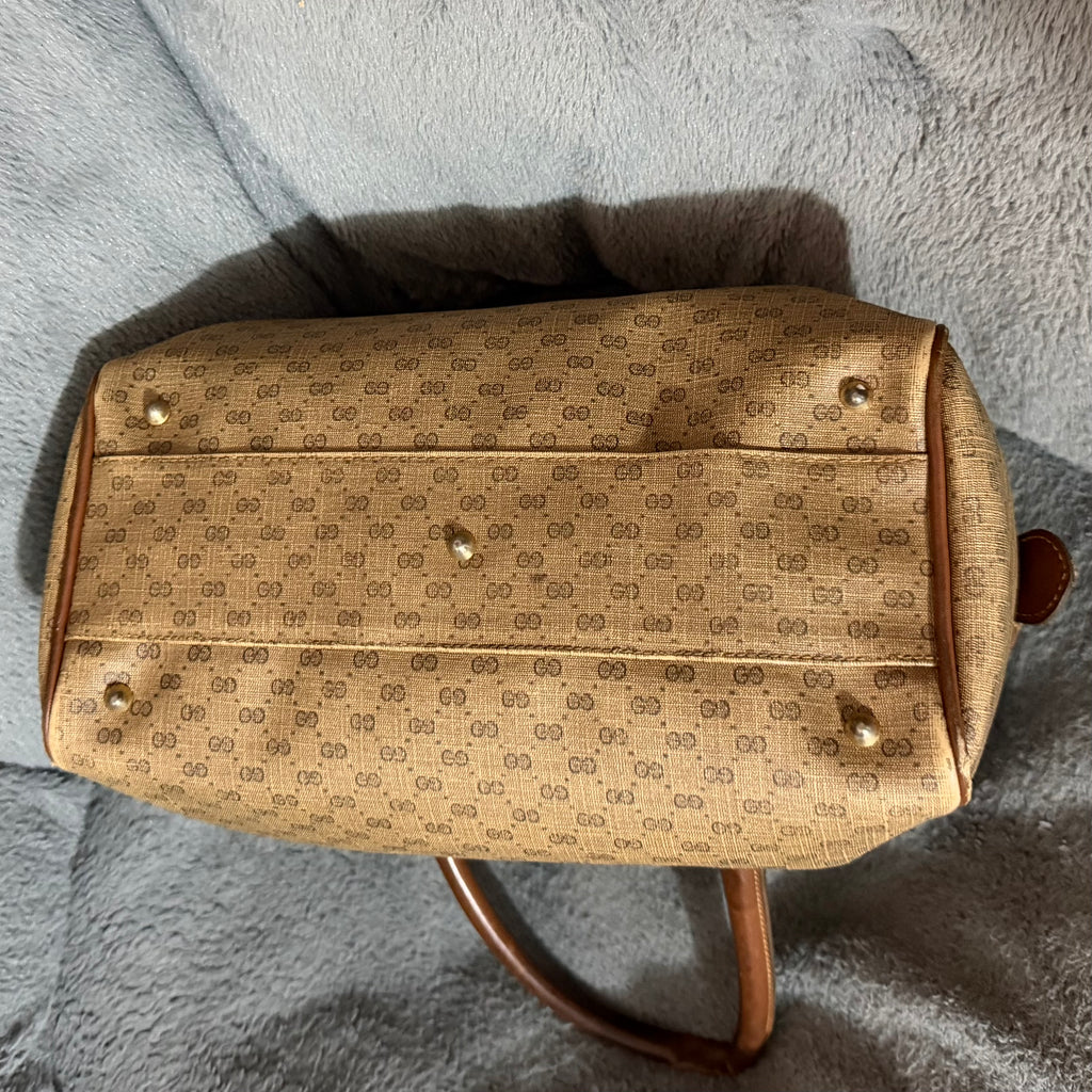 Gucci bolso boston