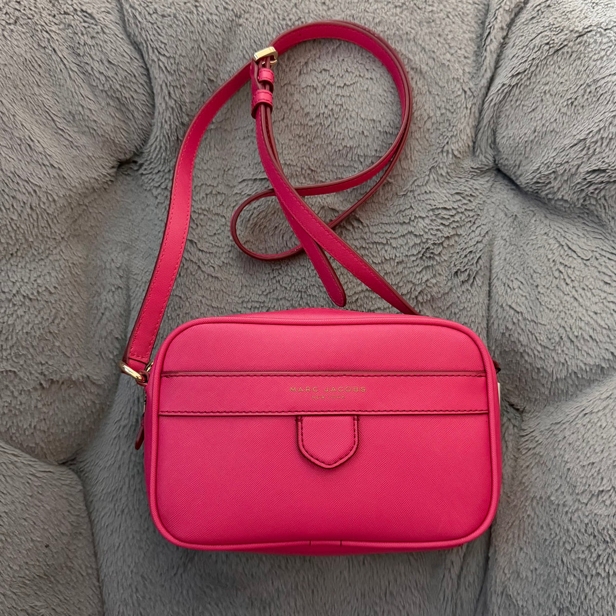 Marc Jacobs Crossbody