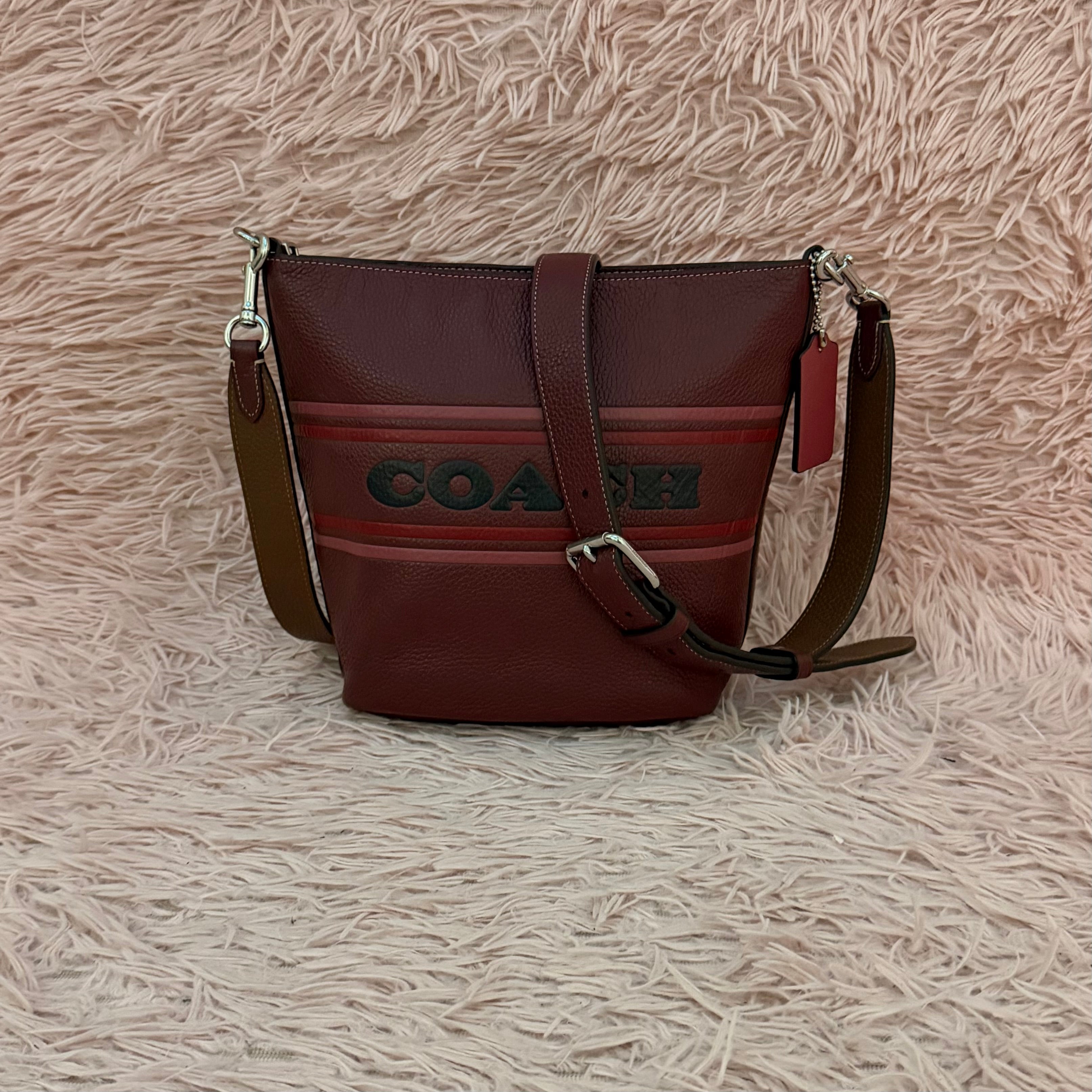 Crossbody Coach