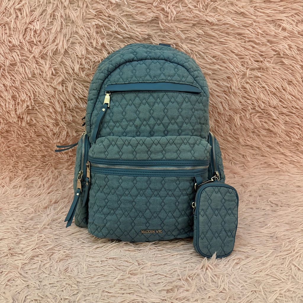 Mochila Madden