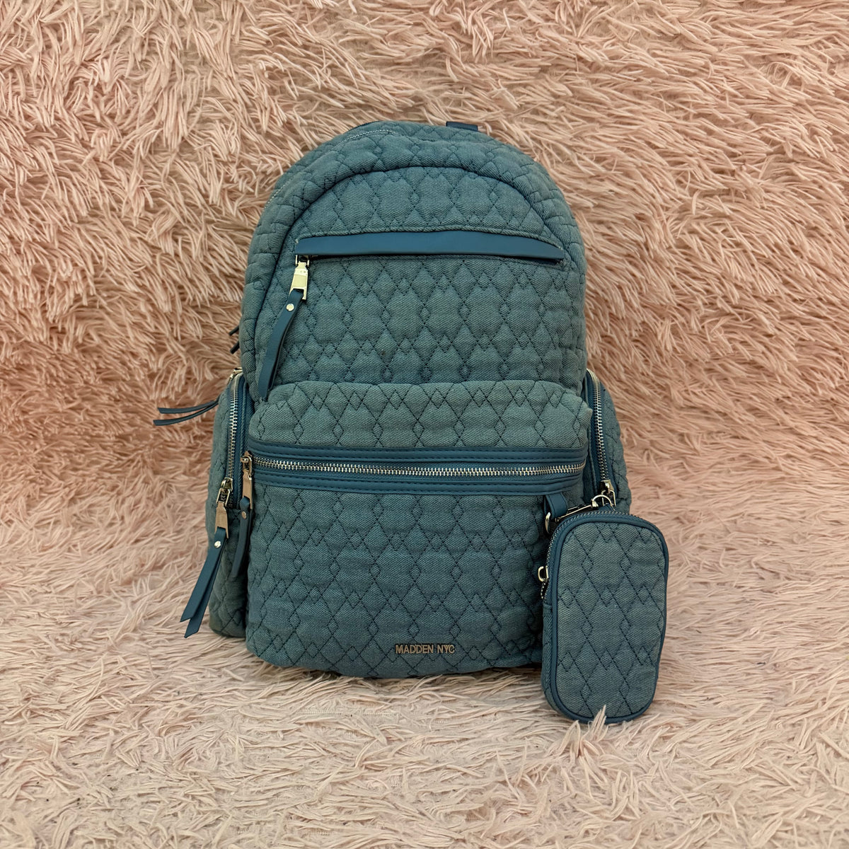 Mochila Madden