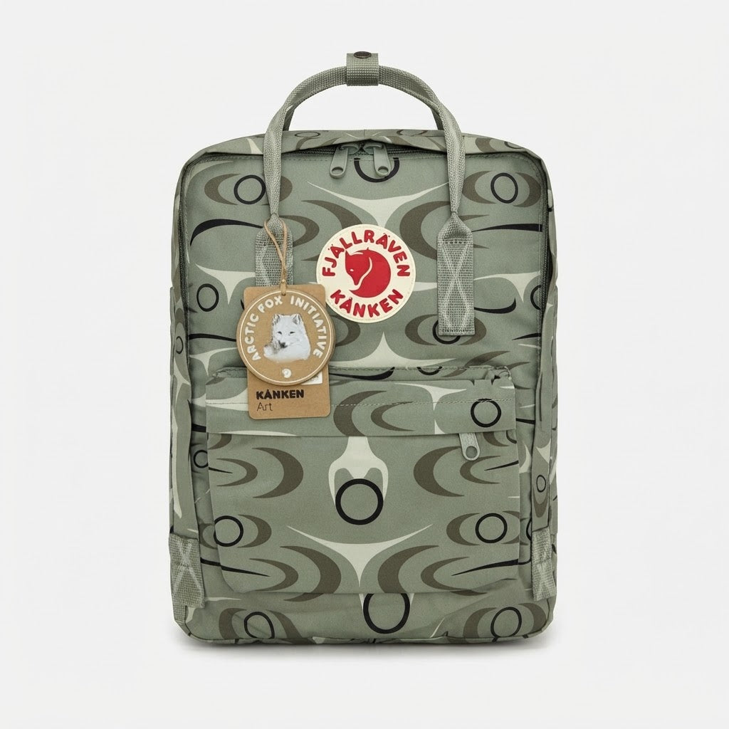 Fjallraven Kanken Mochila