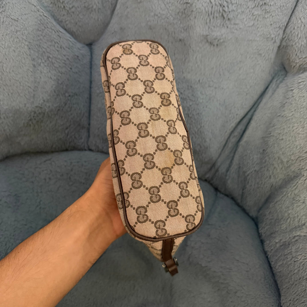 Gucci vintage Boat