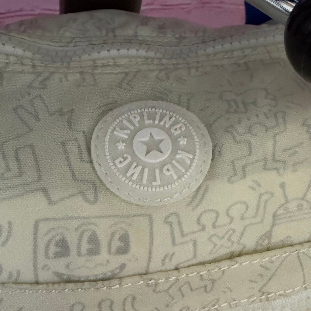 Bolsa Kipling