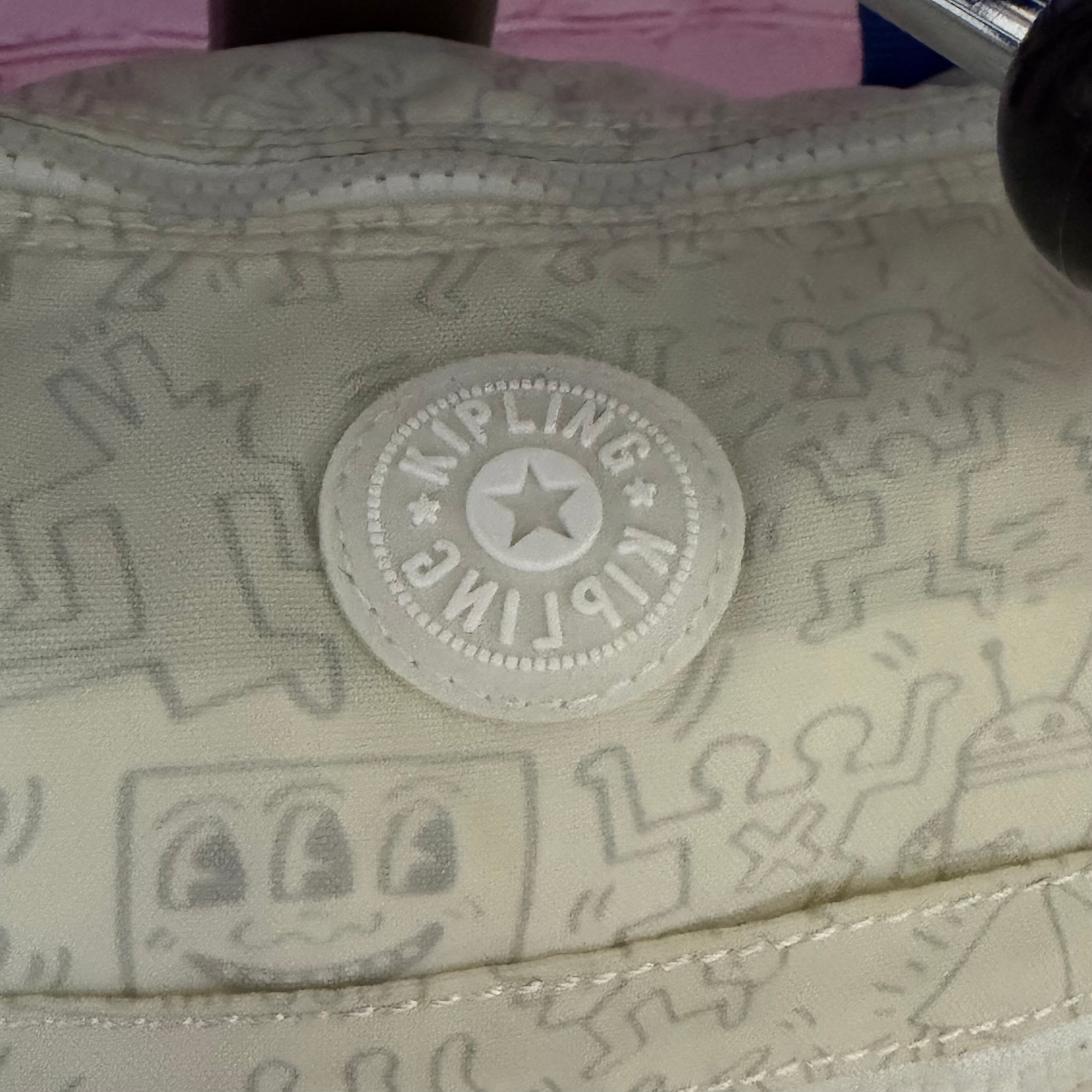 Bolsa Kipling