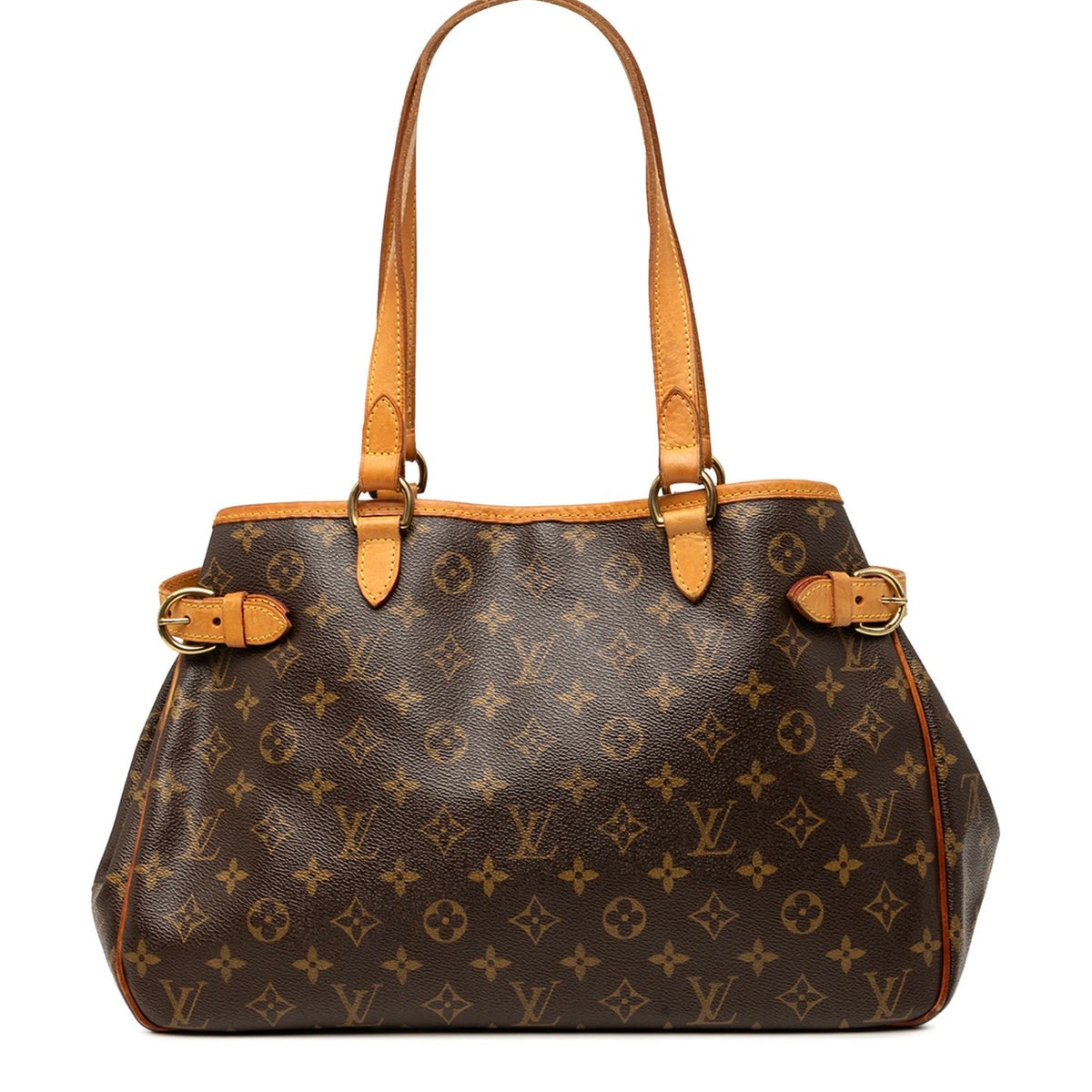 Louis Vuitton tote Batignolles