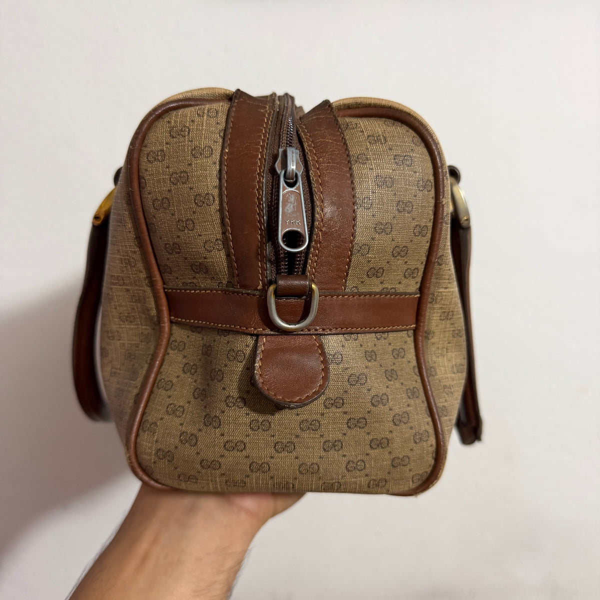 Gucci bolso boston