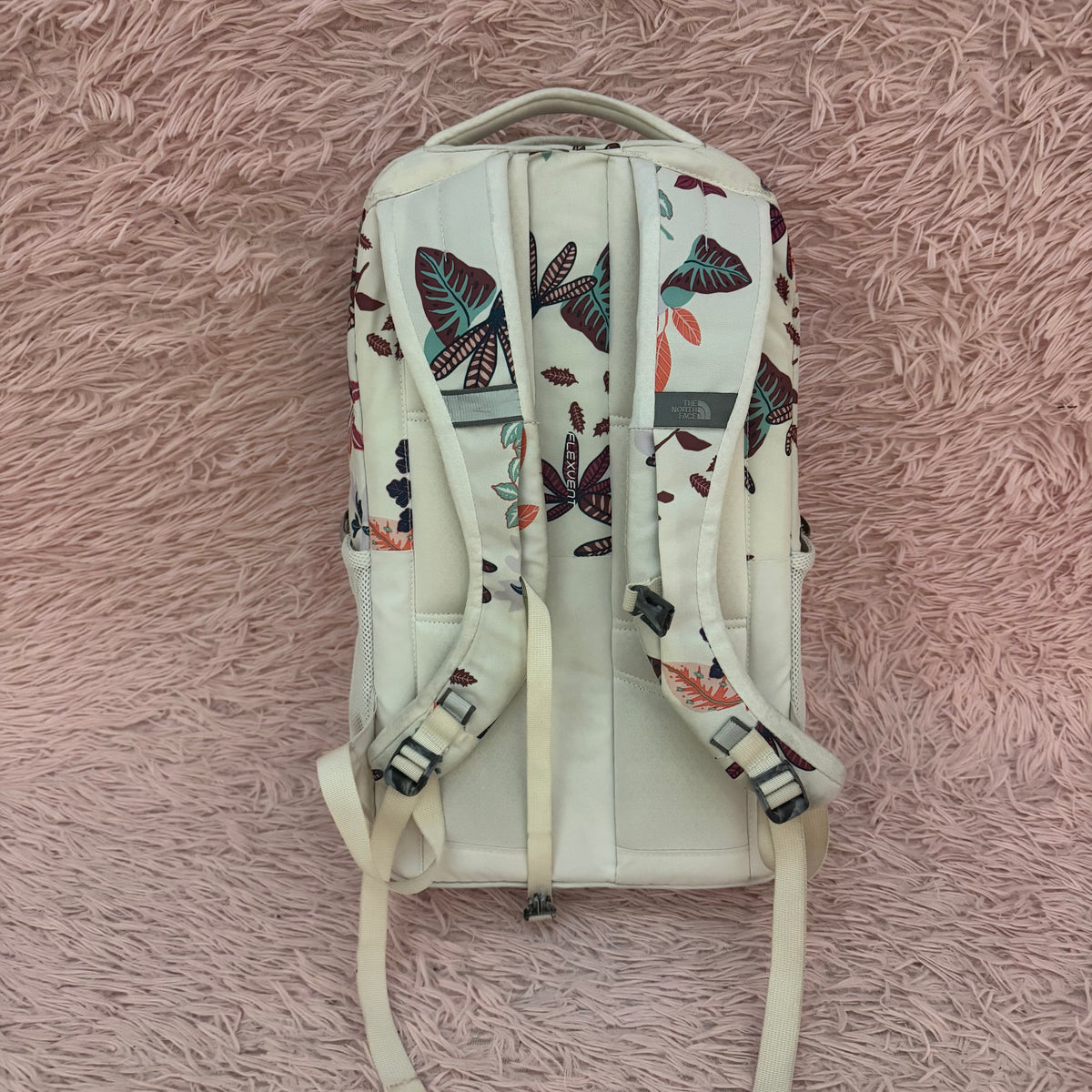 The North Face mochila