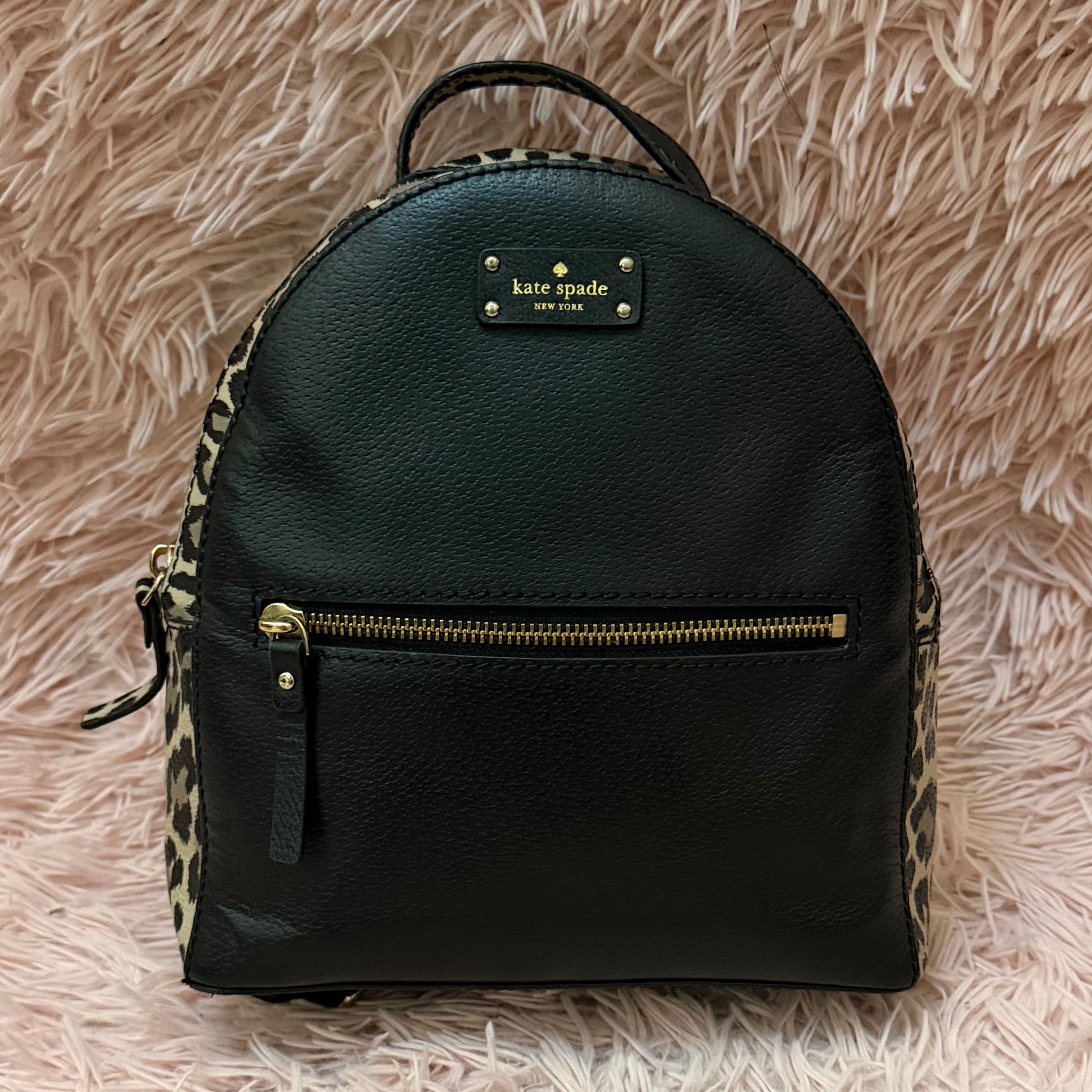 Mochila kate spade
