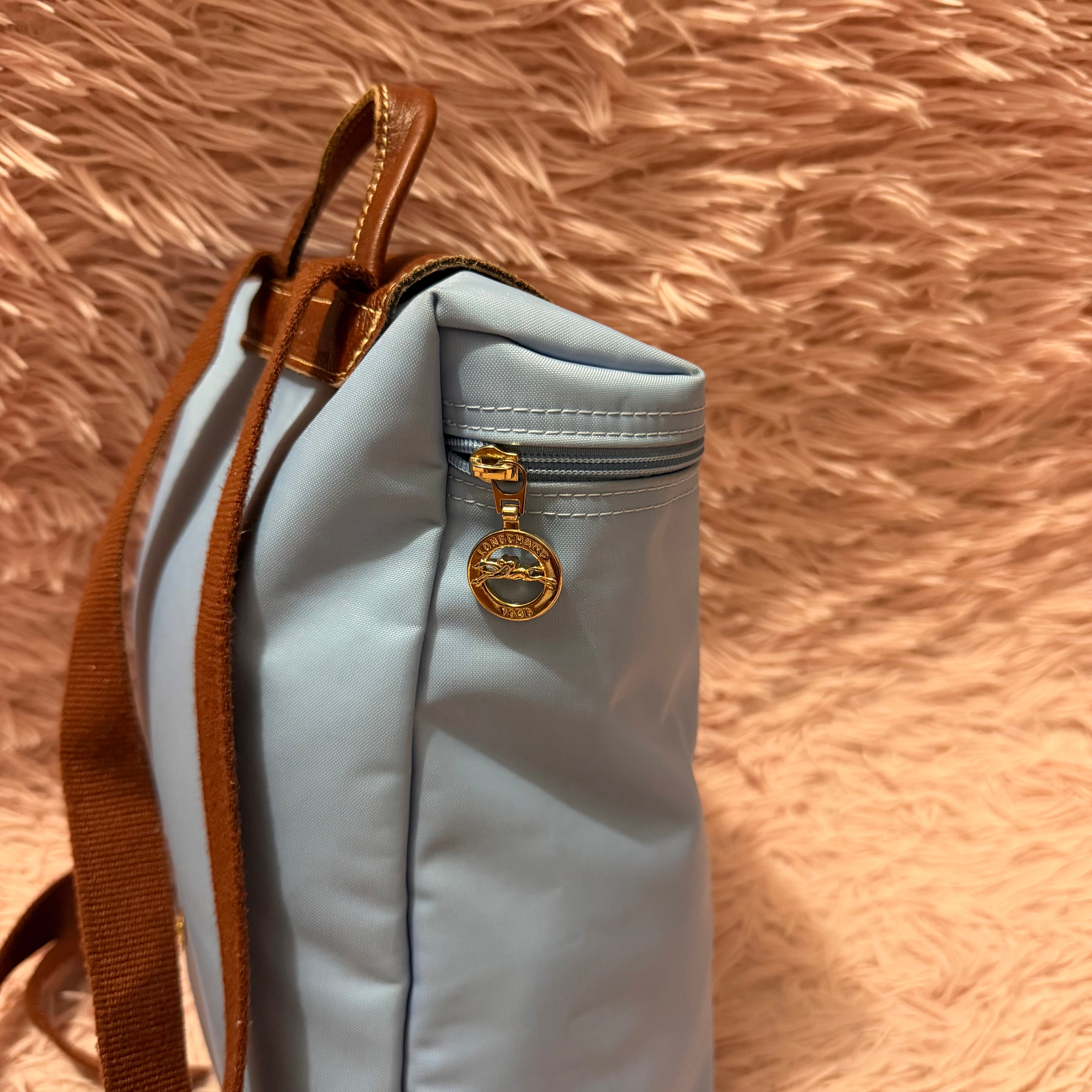 Mochila Longchamp