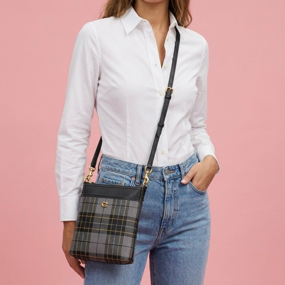 Crossbody Coach