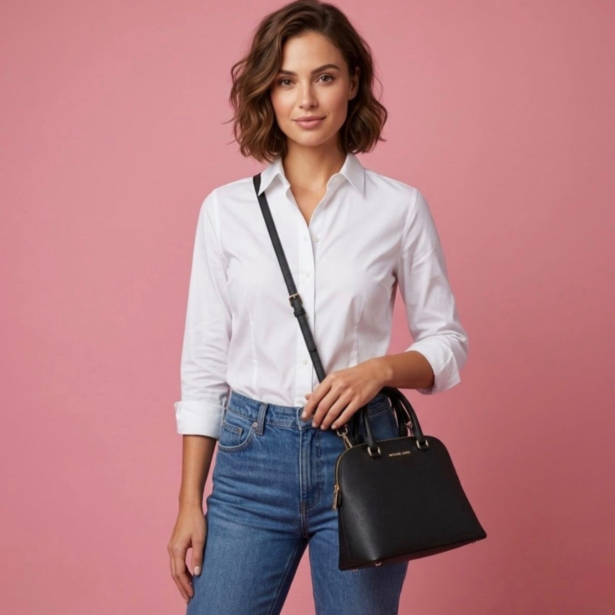 Bolsa Michael Kors