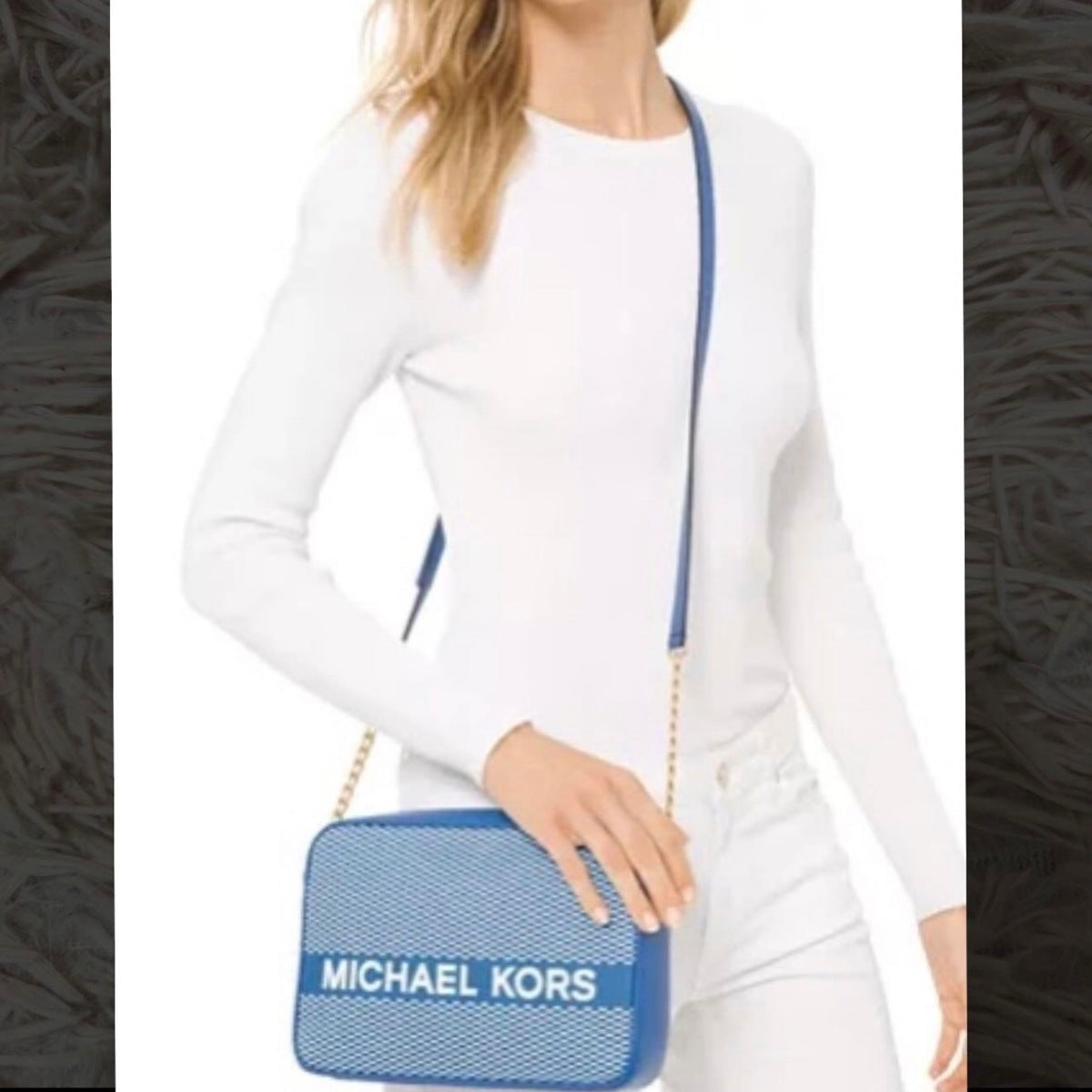 Crossbody Michael Kors