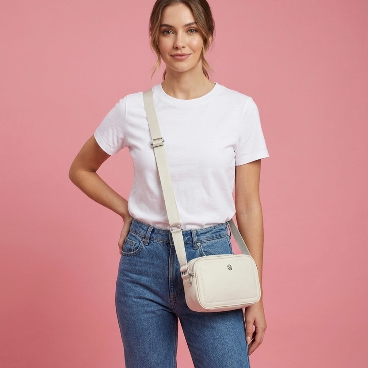 Crossbody Lululemon