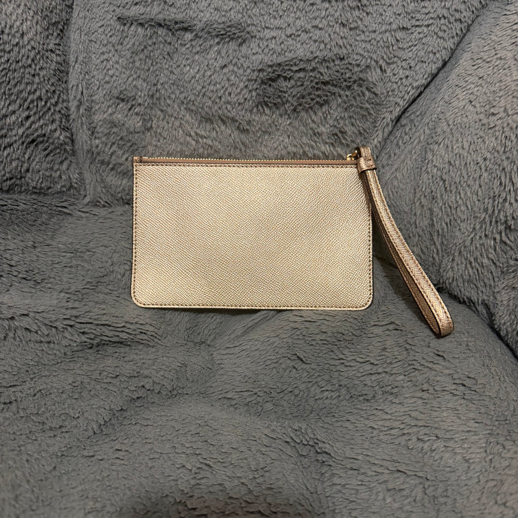 Muñequera Coach