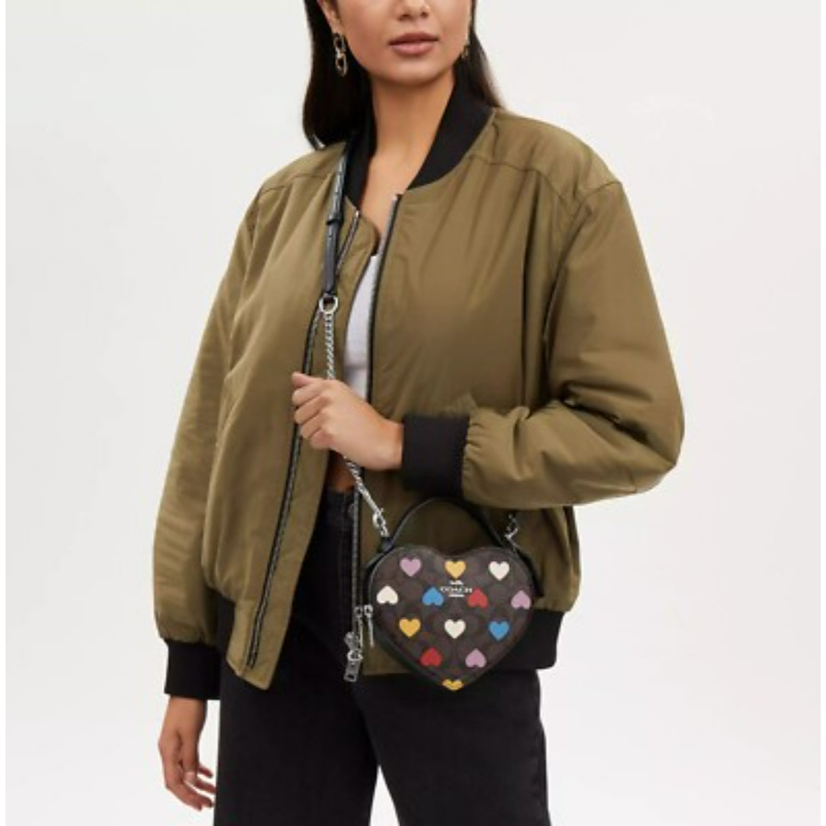 Crossbody Coach