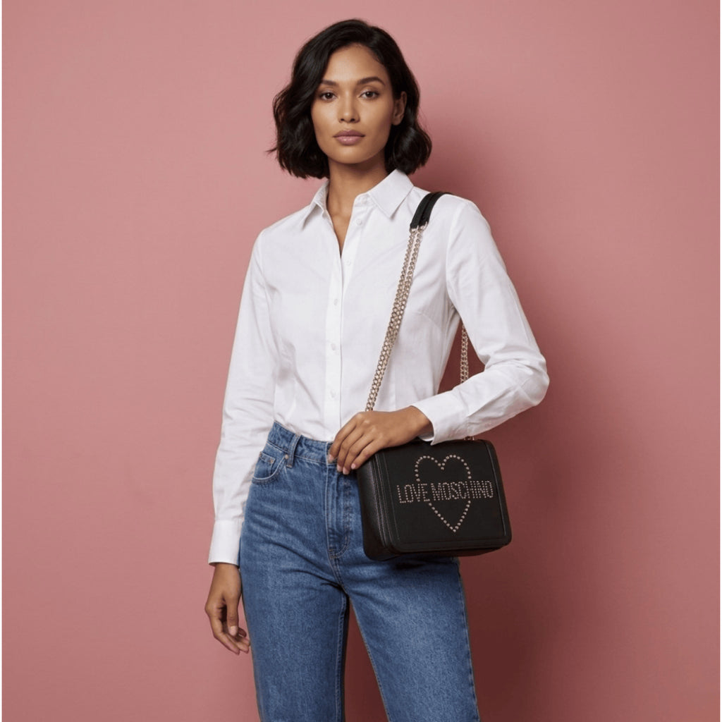 Bolsa Moschino