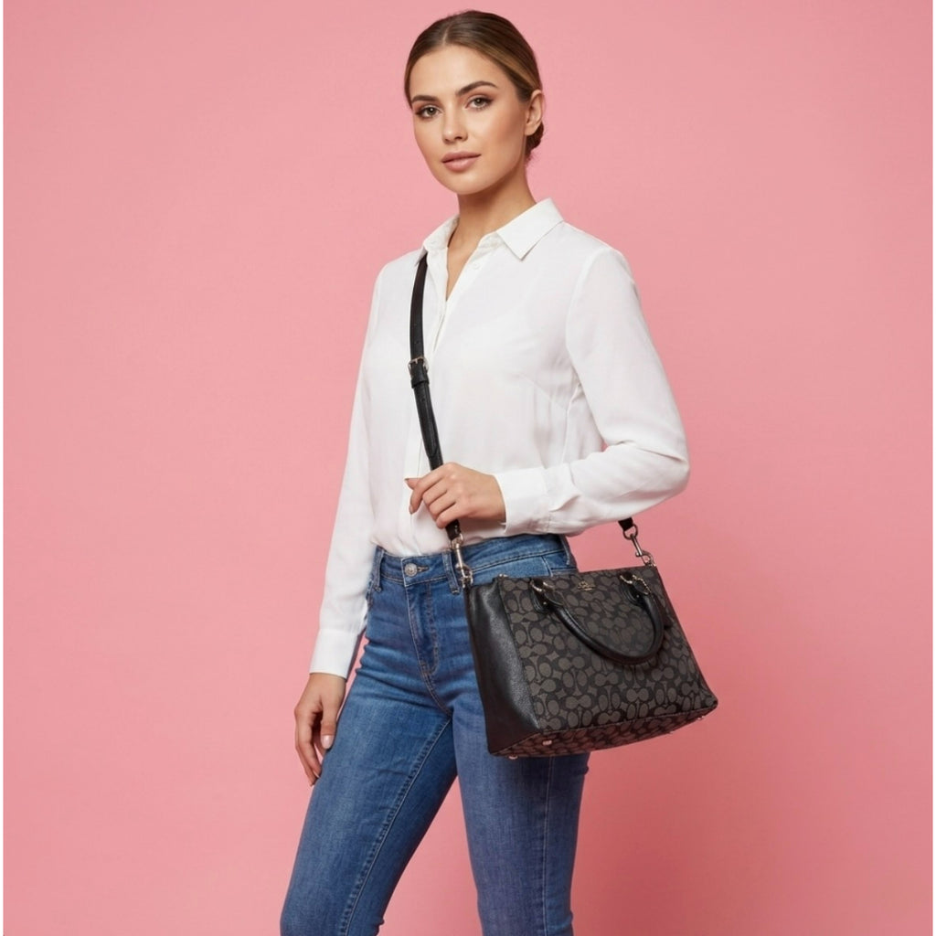 Bolsa Coach