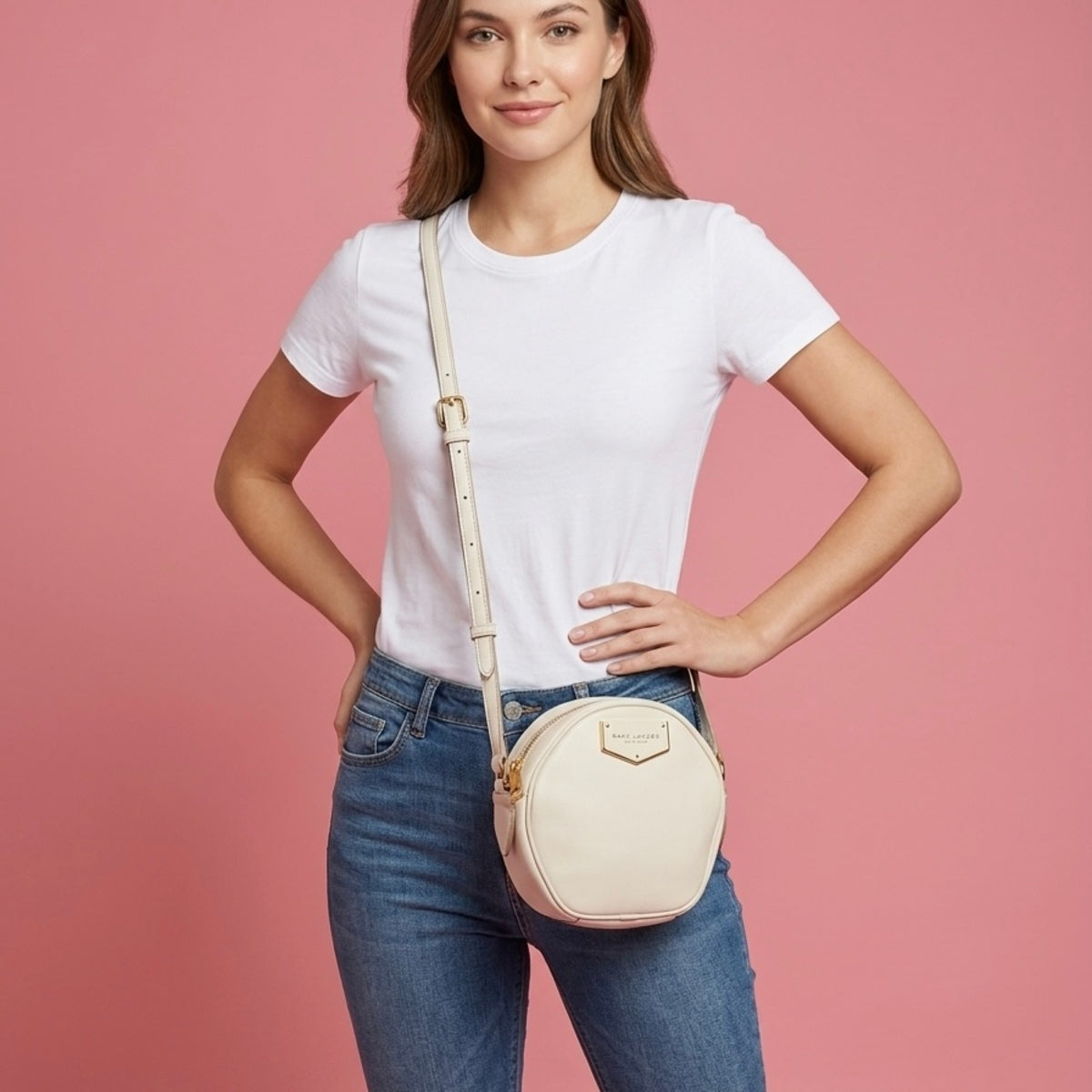 Crossbody Marc Jacobs