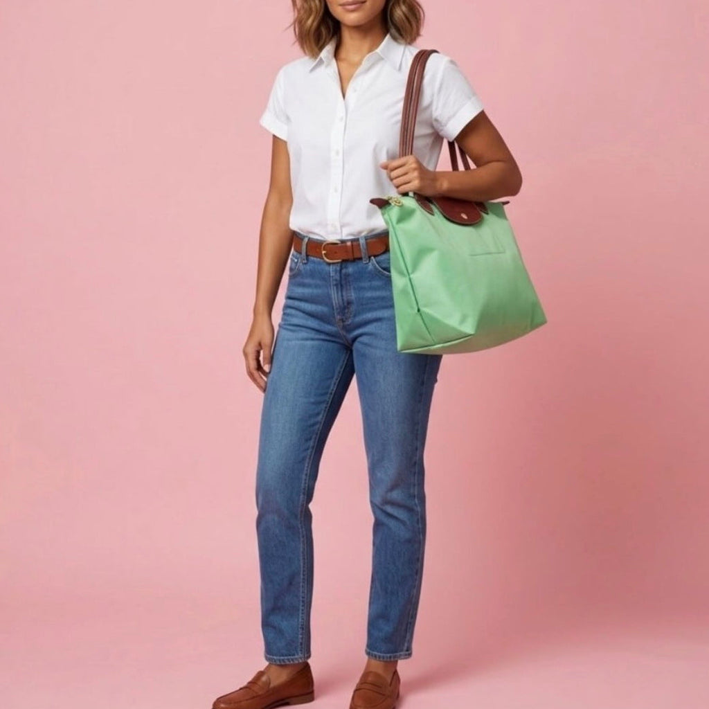 Bolsa Longchamp