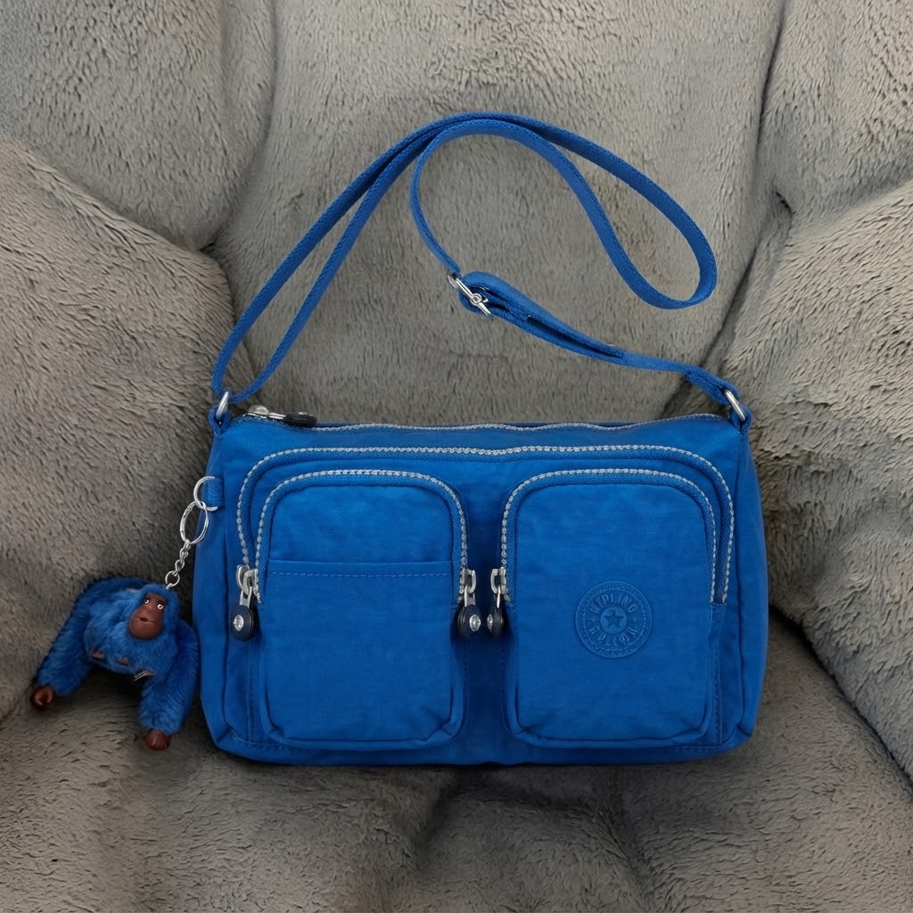 Crossbody Kipling