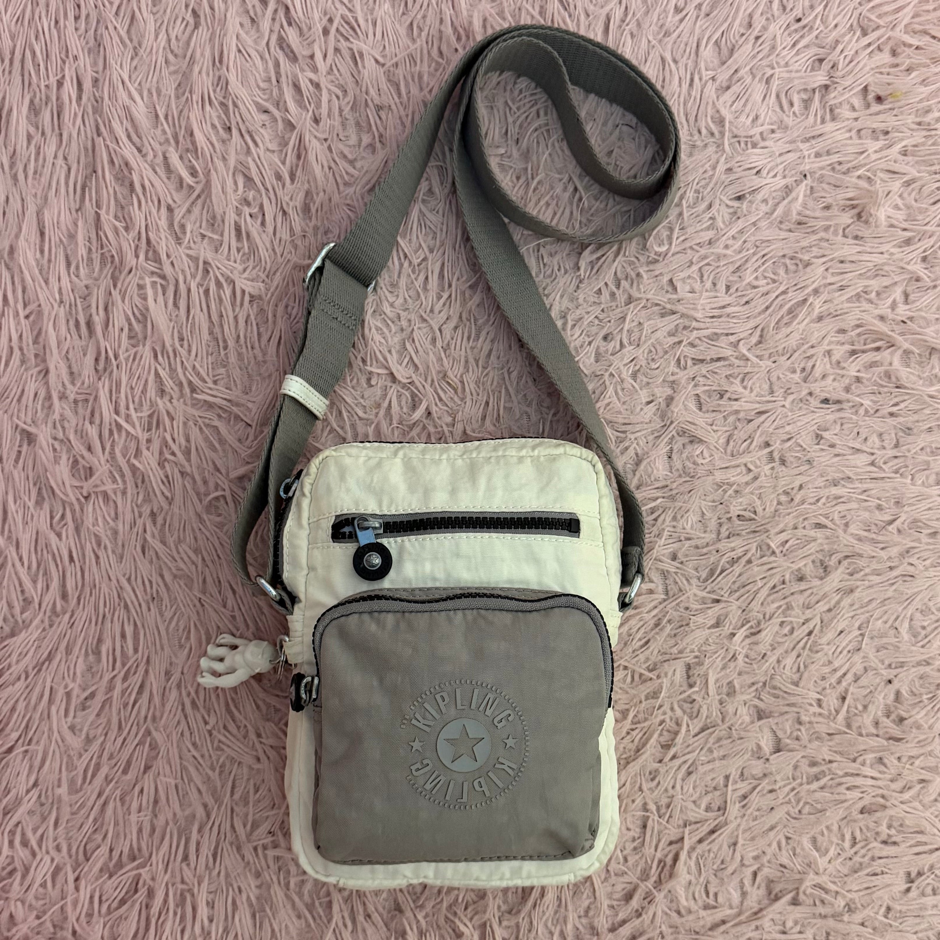 Crossbosy Kipling