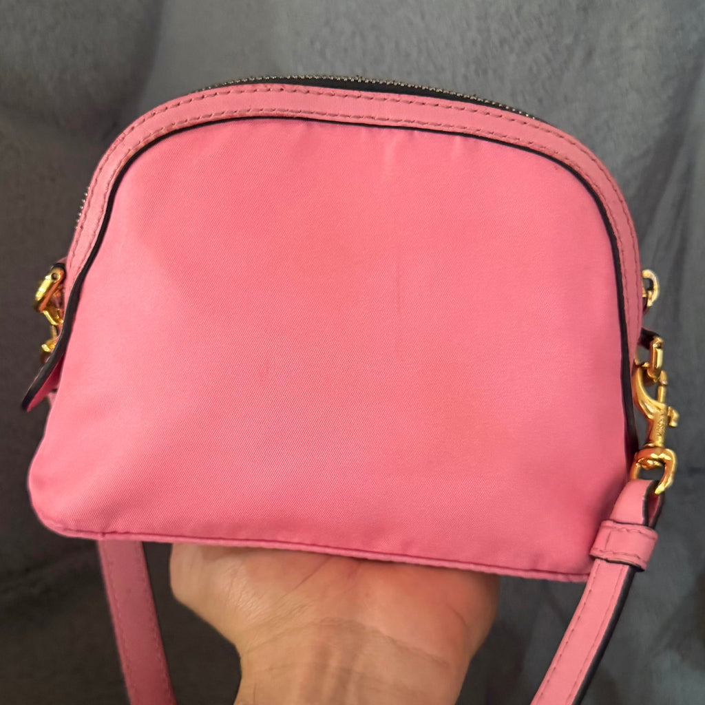 Crossbody mini Moschino