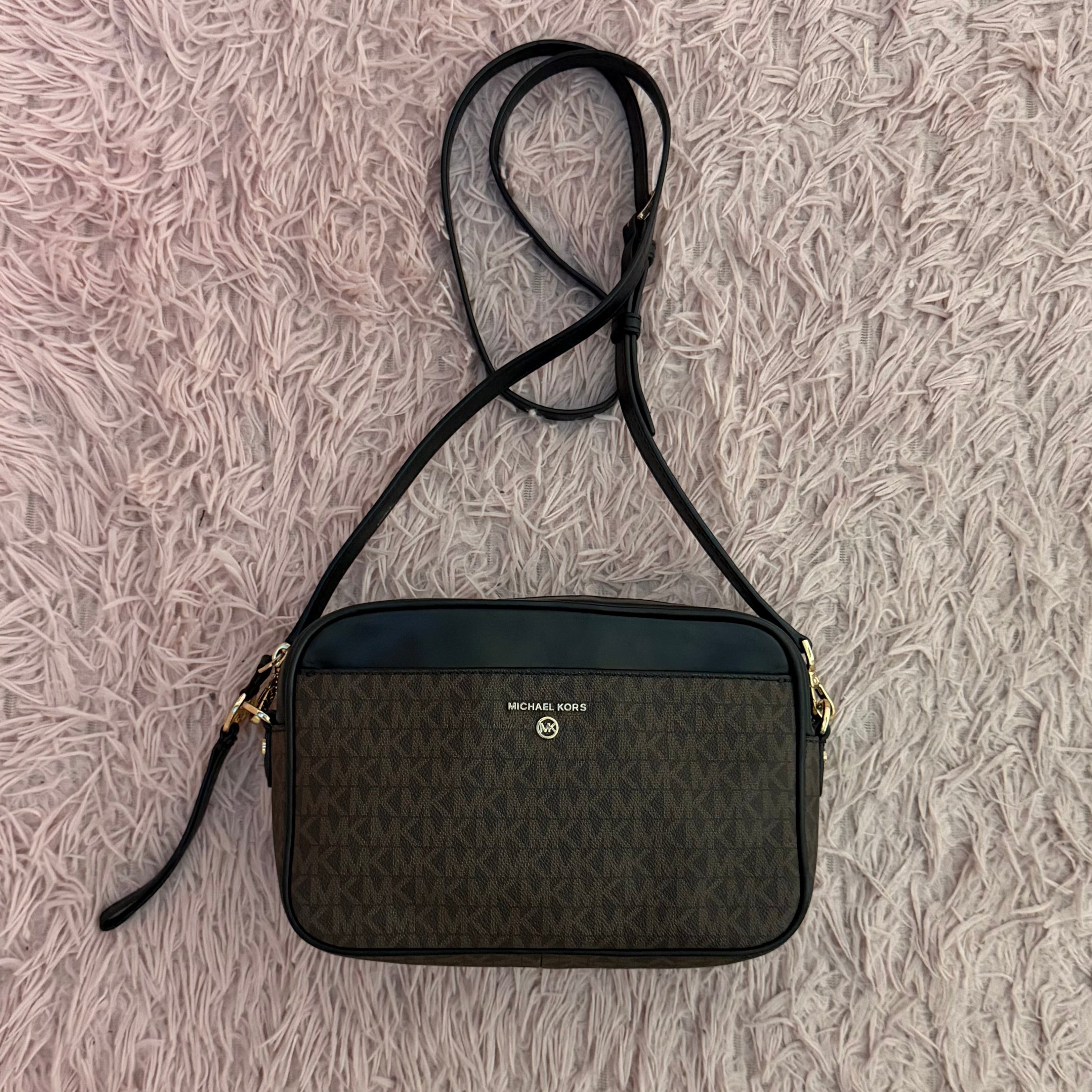 Crossbody Michael Kors