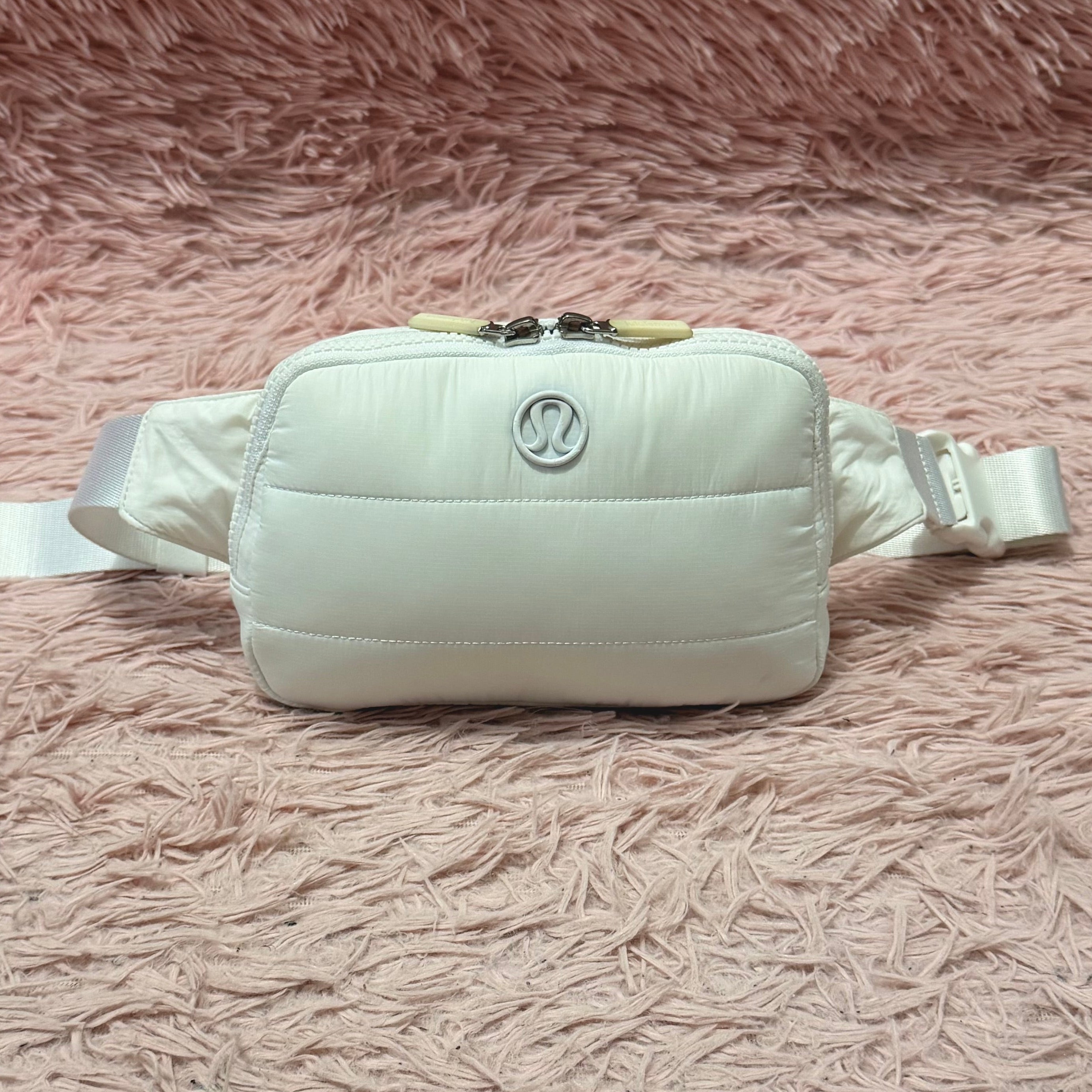 Cangurera Lululemon