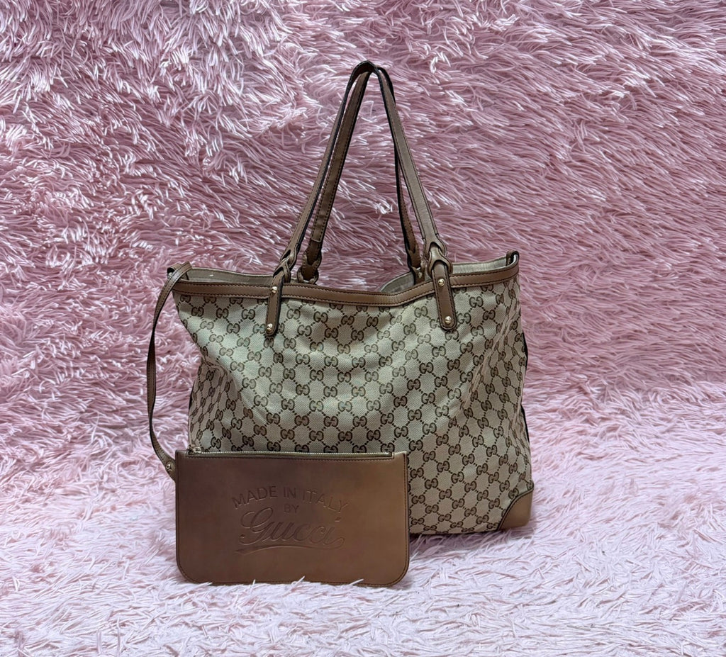 Tote Gucci