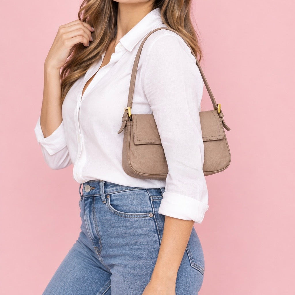 Fendi mini-mamma